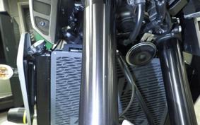 YAMAHA MT-09 A 2017 RN52J