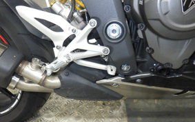TRIUMPH SPEED TRIPLE RS 2022