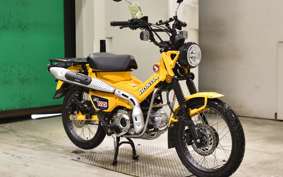 HONDA CT125-2 JA65