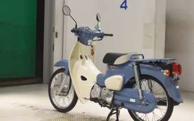 HONDA C50 SUPER CUB 1995 AA09