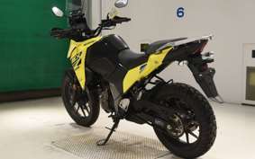 SUZUKI Vストローム250SX 2022 EL11L