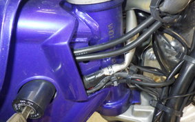 YAMAHA DRAGSTAR 400 2001 VH01J