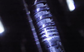 HARLEY FLHT 1450 2004