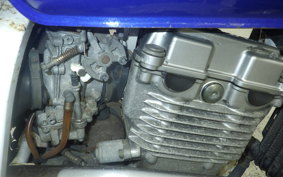 SUZUKI DJEBEL 250 GPS 2007 SJ45A