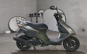 SUZUKI ADDRESSV125SS CF4MA