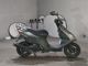 Фото Suzuki ADDRESSV125SS с японского аукциона