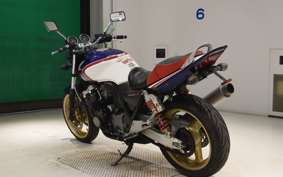 HONDA CB400SF VTEC Spec3 2008 NC39