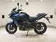 Фото Kawasaki VERSYS A 2025 с японского аукциона