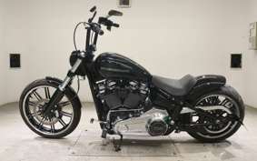 HARLEY FXBRS1870 2019