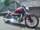 Фото Triumph SPEEDMASTER 2012 с японского аукциона