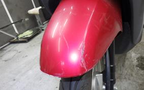 HONDA TACT Basket 2004 AF79