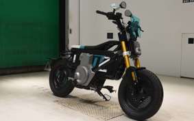 BMW CE-02 2026