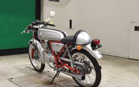 HONDA DREAM 50 AC15