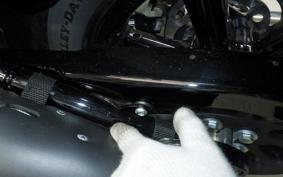 HARLEY FXBB1920 2026