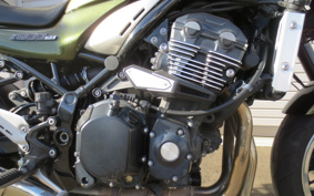 KAWASAKI Z900RS 2020 ZR900C