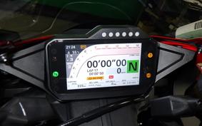 HONDA CBR1000RR RSP 2024 SC82