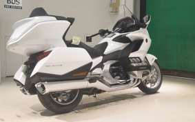 HONDA GL 1800 GOLD WING TOUR DCT 2026 SC79