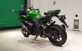KAWASAKI NINJA 1100SX SE 2026 ZXT10H