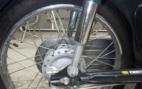 HONDA C50 SUPER CUB AA01