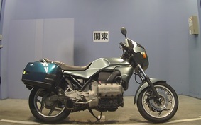 BMW K75 C 1986