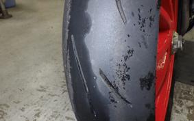HONDA VFR400R 1995 NC30