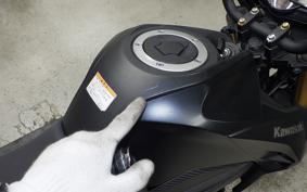 KAWASAKI Z125 PRO BR125H