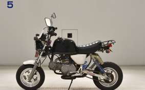 HONDA GORILLA 2025 Z50J