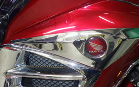 HONDA GL 1800 GOLD WING  TRIKE 2016 SC68