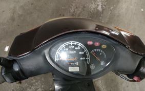 YAMAHA JOG SA36J