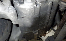 HONDA FORZA 250 S MF06
