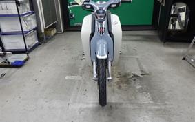 HONDA C125 SUPER CUB 2011 JA48