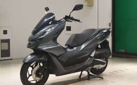 HONDA PCX 160 2004 KF47