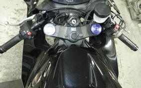 HONDA CBR600RR GEN 3 2013 PC40