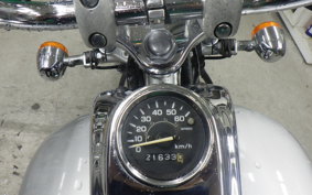 HONDA MAGNA 50 2009 AC13