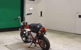 HONDA MONKEY Z50A