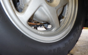 HONDA BENLY 50 AA05