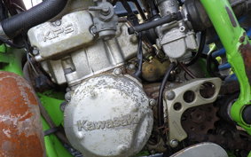 KAWASAKI KDX200SR Gen.2 DX200G