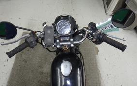 KAWASAKI 250TR BJ250F
