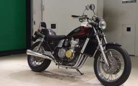 KAWASAKI ELIMINATOR 400 LX 1989 ZL400A