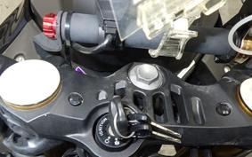 YAMAHA YZF-R25 2008 RG43J