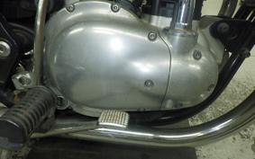 KAWASAKI W650 1999 EJ650A