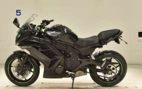KAWASAKI NINJA 400 2015 EX400E