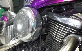 KAWASAKI VULCAN 400 Gen.2 1997 VN400A