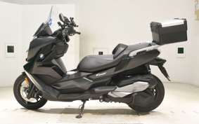 BMW C400GT 2019
