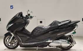 HONDA FORZA Z GEN 2 MF10