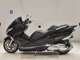 Фото Honda FORZA Z GEN 2 2008 с японского аукциона