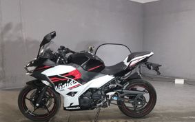 KAWASAKI NINJA 400 2019 EX400G