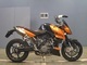 Фото KTM 990 SUPER DUKE 2010 с японского аукциона