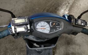 SUZUKI ADDRESS V125 CF46A