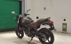 HONDA VTR 250 Gen. 2 2026 MC33